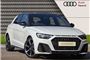 2024 Audi A1 35 TFSI Black Edition 5dr S Tronic