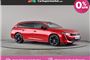 2022 Peugeot 508 SW 1.5 BlueHDi GT 5dr EAT8