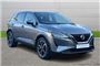 2022 Nissan Qashqai 1.3 DiG-T MH 158 Tekna 5dr