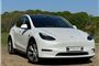 2022 Tesla Model Y Long Range AWD 5dr Auto