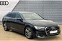 2024 Audi A6 40 TDI Quattro S Line 5dr S Tronic