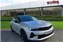 2024 Vauxhall Astra 115kW GS 54kWh 5dr Auto