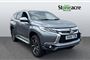 2021 Mitsubishi Shogun Sport 2.4 DI-DC 4 5dr Auto 4WD