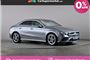 2021 Mercedes-Benz A-Class Saloon A250e AMG Line Premium 4dr Auto