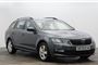 2020 Skoda Octavia Estate 1.6 TDI SE Technology 5dr