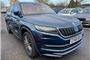 2019 Skoda Kodiaq 2.0 TSI 190 Laurin + Klement 4X4 5dr DSG [7 Seat]