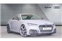 2021 Audi TT RS TT RS TFSI Quattro Audi Sport Ed 2dr S Tronic