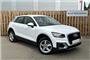 2018 Audi Q2 30 TFSI Sport 5dr S Tronic