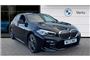 2022 BMW 1 Series 118i [136] M Sport 5dr [Live Cockpit Professional]