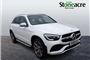 2019 Mercedes-Benz GLC GLC 300 4Matic AMG Line Premium Plus 5dr 9G-Tronic
