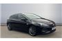 2021 Vauxhall Astra 1.2 Turbo 145 Griffin Edition 5dr