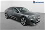 2021 Audi e-tron Sportback 300kW 55 Quattro 95kWh S Line 5dr Auto