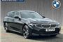 2023 BMW 3 Series Touring 330e xDrive M Sport 5dr Step Auto