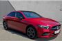 2022 Mercedes-Benz A-Class Saloon A250e AMG Line Premium Plus Edition 4dr Auto