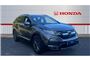 2022 Honda CR-V 2.0 i-MMD Hybrid SR 5dr eCVT