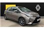 2019 Toyota Yaris 1.5 Hybrid Icon Tech 5dr CVT