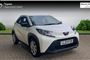 2023 Toyota Aygo X 1.0 VVT-i Pure 5dr Auto