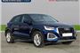 2022 Audi Q2 35 TFSI Sport 5dr S Tronic