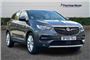 2020 Vauxhall Grandland X 1.2 Turbo Elite Nav 5dr