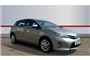 2015 Toyota Auris 1.6 V-Matic Icon 5dr