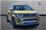 2020 Suzuki Ignis 1.2 Dualjet 12V Hybrid SZ5 5dr