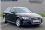 2020 Audi A3 40 e-tron 5dr S Tronic