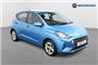 2021 Hyundai i10 1.2 MPi SE Connect 5dr