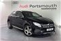 2017 Mercedes-Benz GLA GLA 200d 4Matic AMG Line Premium 5dr Auto