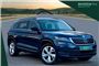 2017 Skoda Kodiaq 1.4 TSI 150 SE L 4x4 5dr [7 Seat]