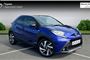 2023 Toyota Aygo X 1.0 VVT-i Exclusive 5dr Auto