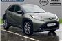 2023 Toyota Aygo X 1.0 VVT-i Edge 5dr