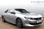 2019 Peugeot 508 1.6 PureTech GT Line 5dr EAT8