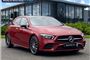 2021 Mercedes-Benz A-Class A200d Exclusive Edition 5dr Auto