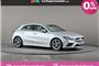 2018 Mercedes-Benz A-Class A200 AMG Line 5dr Auto