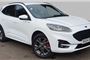 2024 Ford Kuga 2.5 PHEV ST-Line Edition 5dr CVT