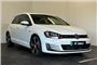 2017 Volkswagen Golf 2.0 TSI GTI 5dr DSG [Nav]