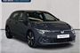 2021 Volkswagen Golf 2.0 TDI 200 GTD 5dr DSG