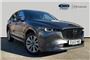 2022 Mazda CX-5 2.0 GT Sport 5dr