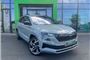 2025 Skoda Karoq 1.5 TSI Sportline Edition 5dr DSG