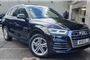 2018 Audi Q5 2.0T FSI Quattro S Line 5dr S Tronic