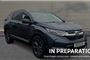 2021 Honda CR-V 2.0 i-MMD Hybrid EX 5dr eCVT