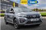 2024 Dacia Jogger 1.6 HEV Extreme 5dr Auto