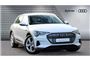 2021 Audi e-tron 300kW 55 Quattro 95kWh Technik 5dr Auto