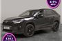 2021 Toyota RAV4 2.5 VVT-i Hybrid Black Edition 5dr CVT 2WD