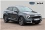 2024 Kia Sportage 1.6T GDi ISG 3 5dr