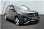 2020 Volkswagen T-Cross 1.0 TSI 115 SE 5dr