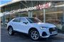 2020 Audi Q3 35 TDI Sport 5dr S Tronic