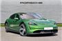 2021 Porsche Taycan Cross Turismo 560kW Turbo S 93kWh 5dr Auto