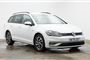 2020 Volkswagen Golf Estate 1.5 TSI EVO Match Edition 5dr