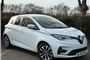 2022 Renault Zoe 100kW GT Line + R135 50kWh Rapid Charge 5dr Auto